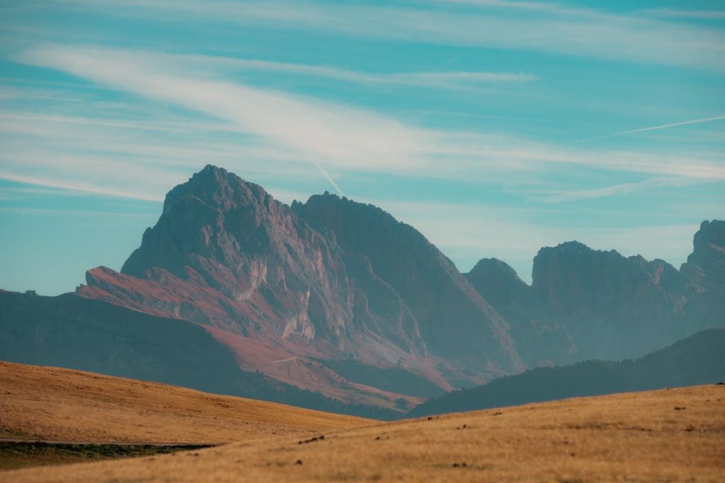 10 Real Ways to Help Wildlife in South America on Your Next Trip – Her Life Adventures Scenic View of the Dolomites in Trentino-Alto Adige