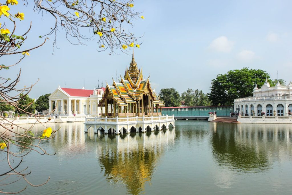 8 Tiny Asian Villages Where Traditional Life Still Guides the Day – Her Life Adventures Ban Rak Thai, Thailand