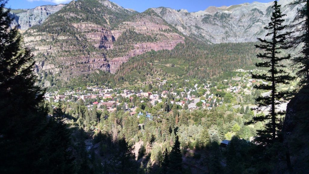Ouray, Colorado