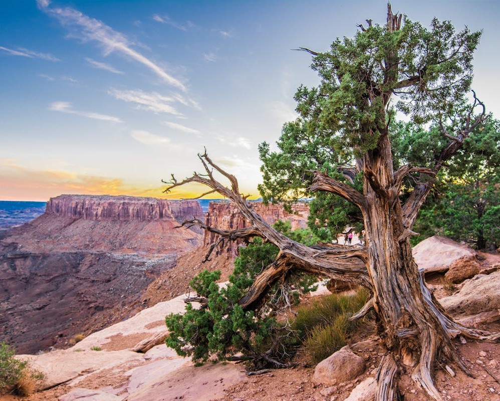Henry Mountains, Utah