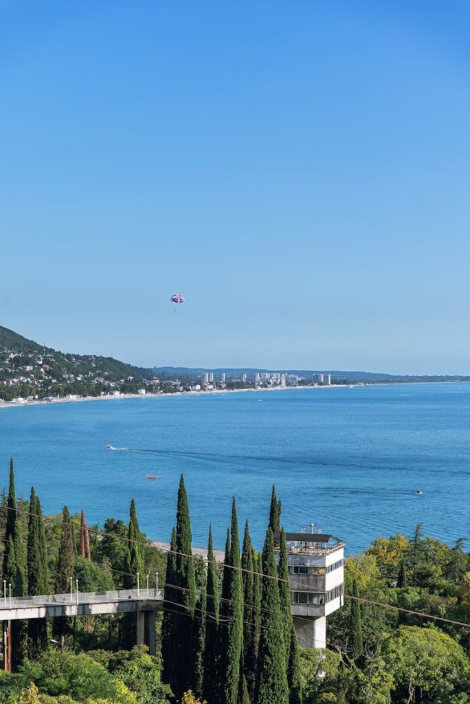 Tybee Island, Georgia