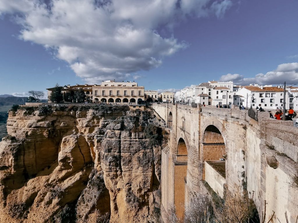Ronda, Spain