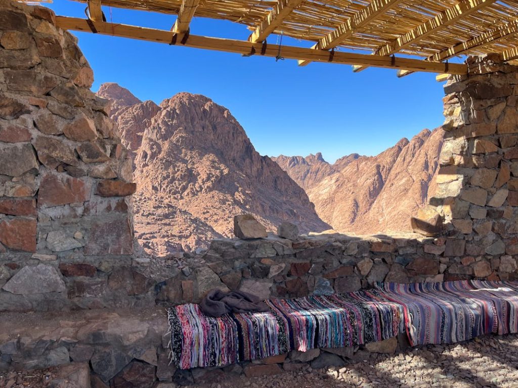7 Places Around the World Where Sunrise Is Considered Sacred – Her Life Adventures View From Mount Sinai