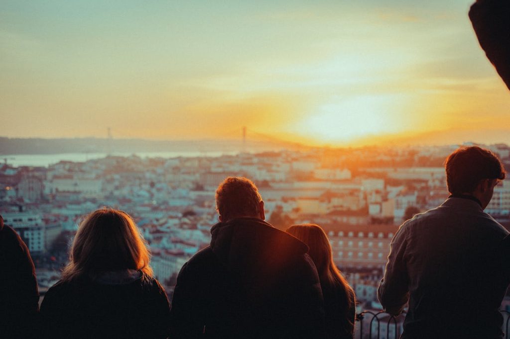  Be Smart About Night Travel