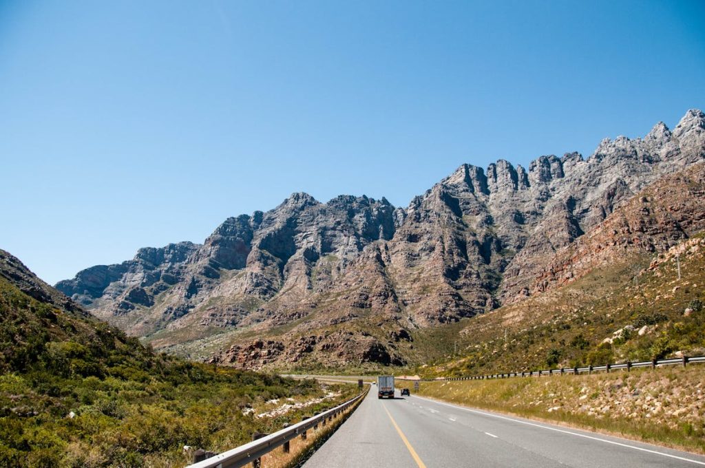 9 Global Mountain Passes That Turn Driving Into an Expedition – Her Life Adventures Sani Pass, South Africa