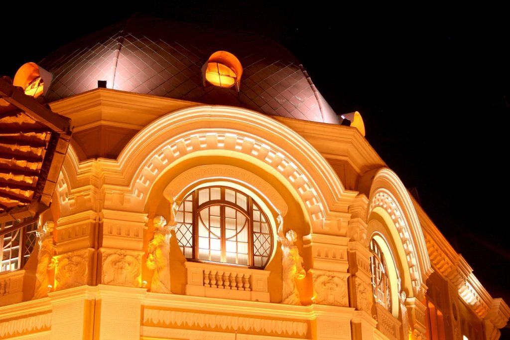 Quito, Ecuador, Historic centre image