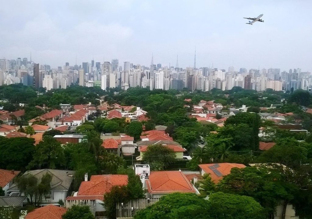 São Paulo, Brazil
