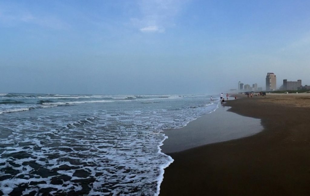 Padre Island, Texas
