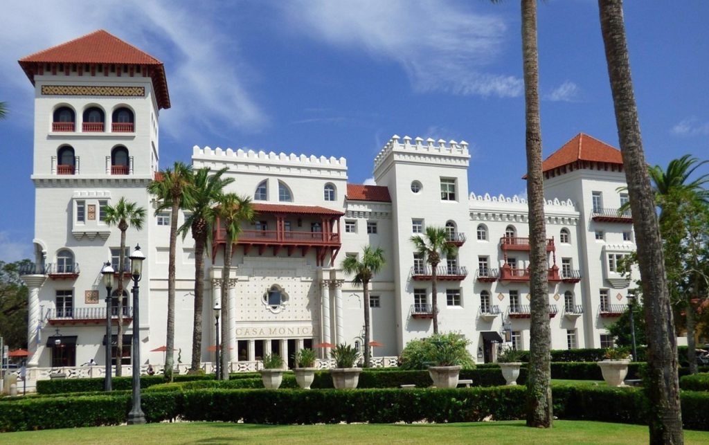 St. Augustine, Florida