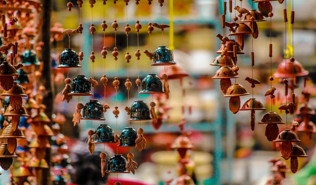 Why Inclusive River Cruises Are Becoming The Easiest Way To See Europe – Her Life Adventures Ornaments Hanging for Sale in Market