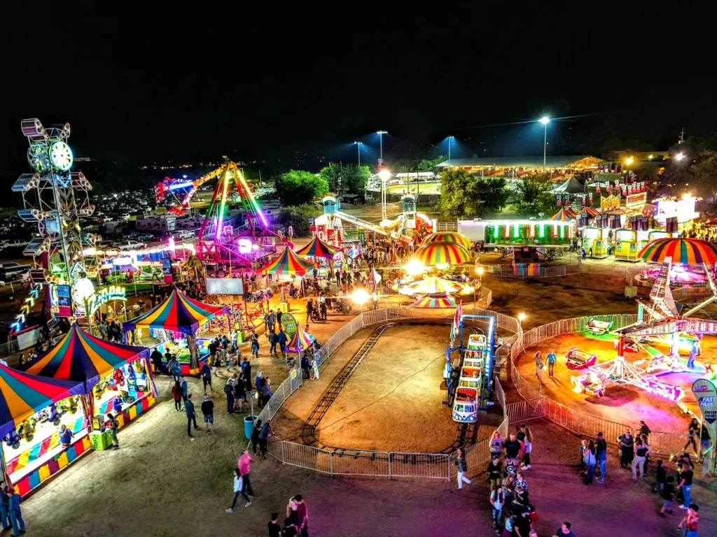 Prescott Frontier Days, Arizona