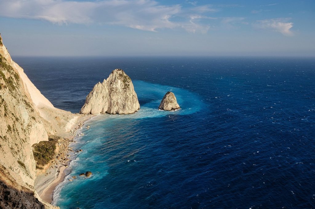Zakynthos, Greece