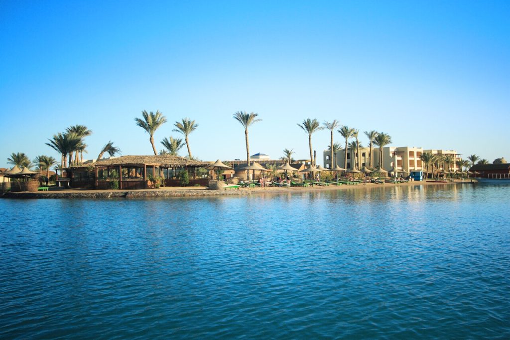Egypt - El Gouna