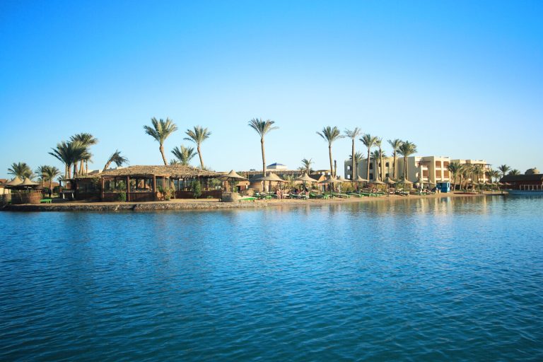 13 Coastal Towns Along the Red Sea Perfect for Beach Days-Security Checks Included