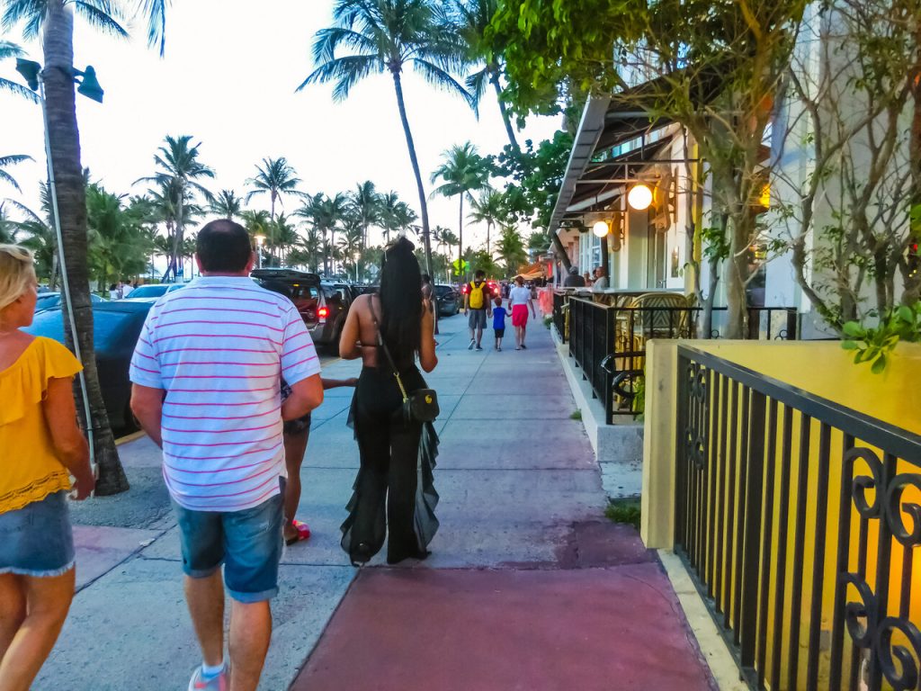 Holiday Costume Cinema Night