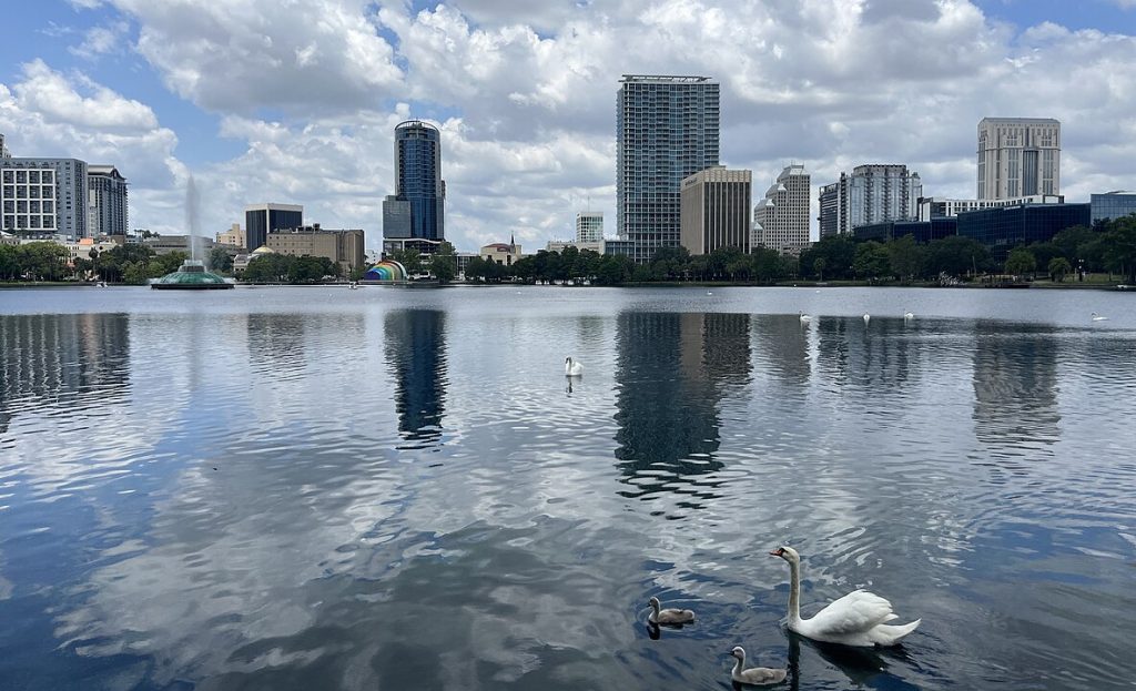 Orlando, Florida