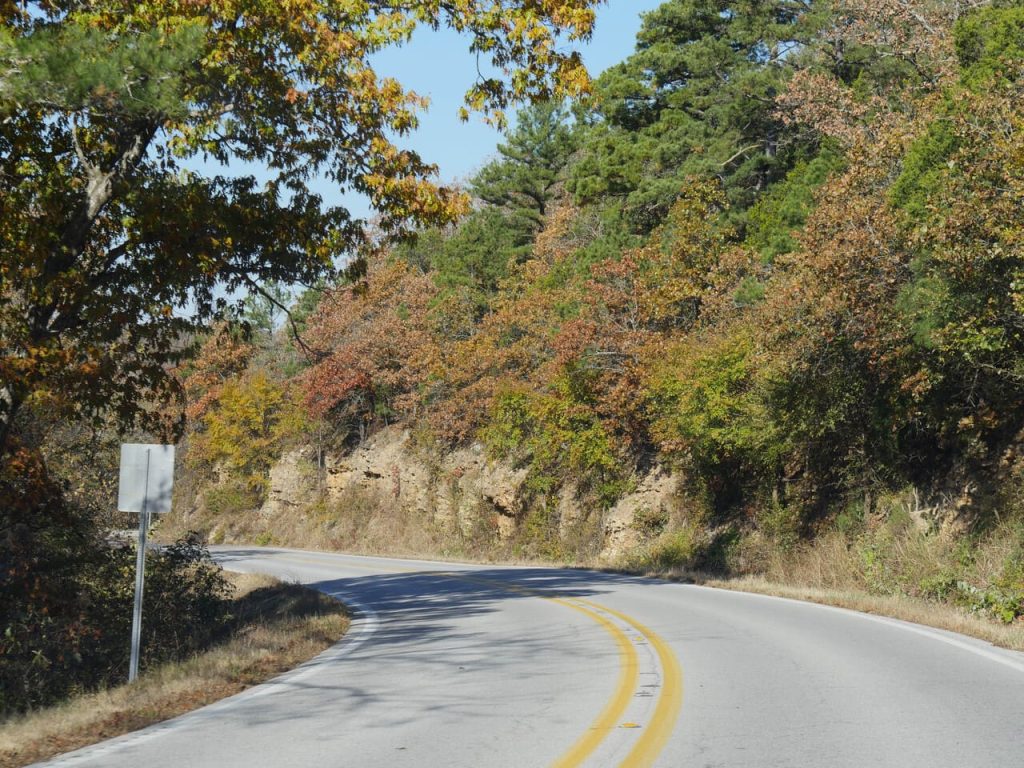 Eureka Springs, Arkansas