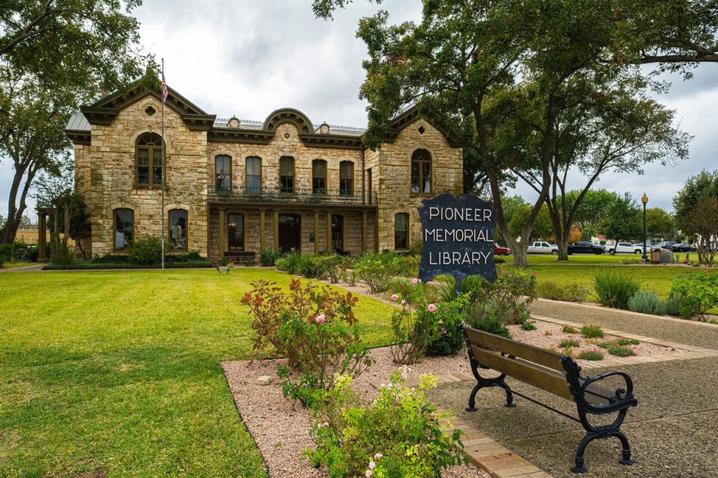 Fredericksburg, Texas