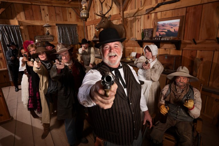 7 Wild West Traditions That Would Be Controversial Today
