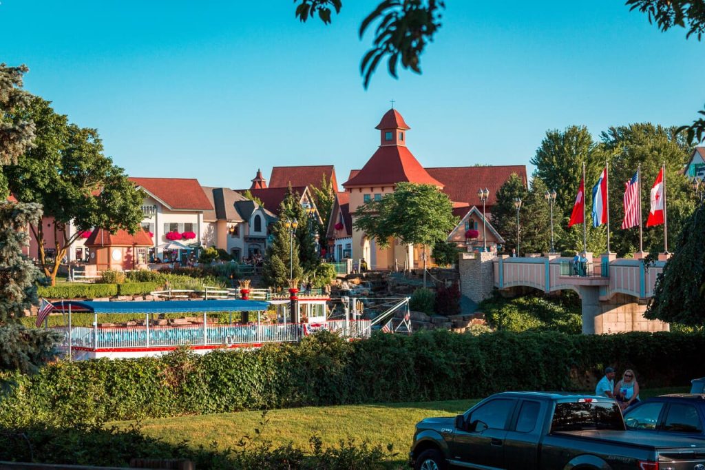 Frankenmuth, Michigan