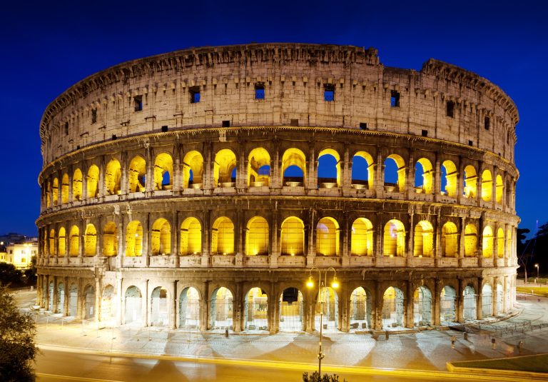 10 Famous Landmarks with Secrets Hidden in Plain Sight