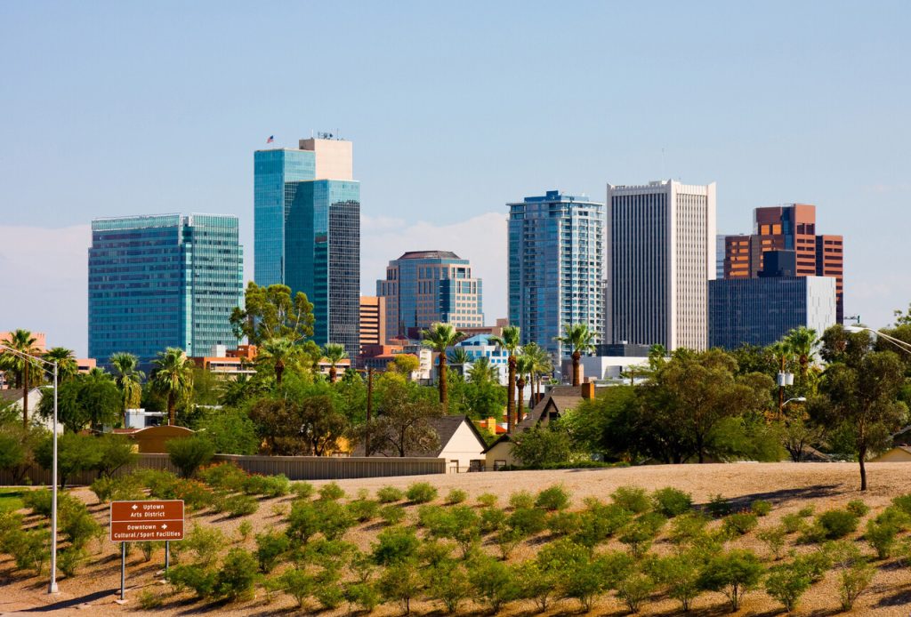 Phoenix, Arizona