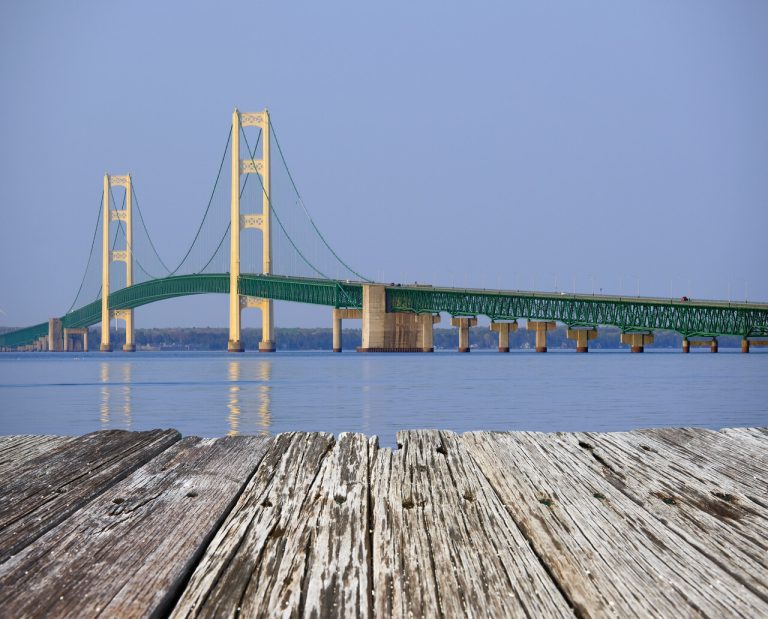 10 Famous Bridges to Visit Across the Nation