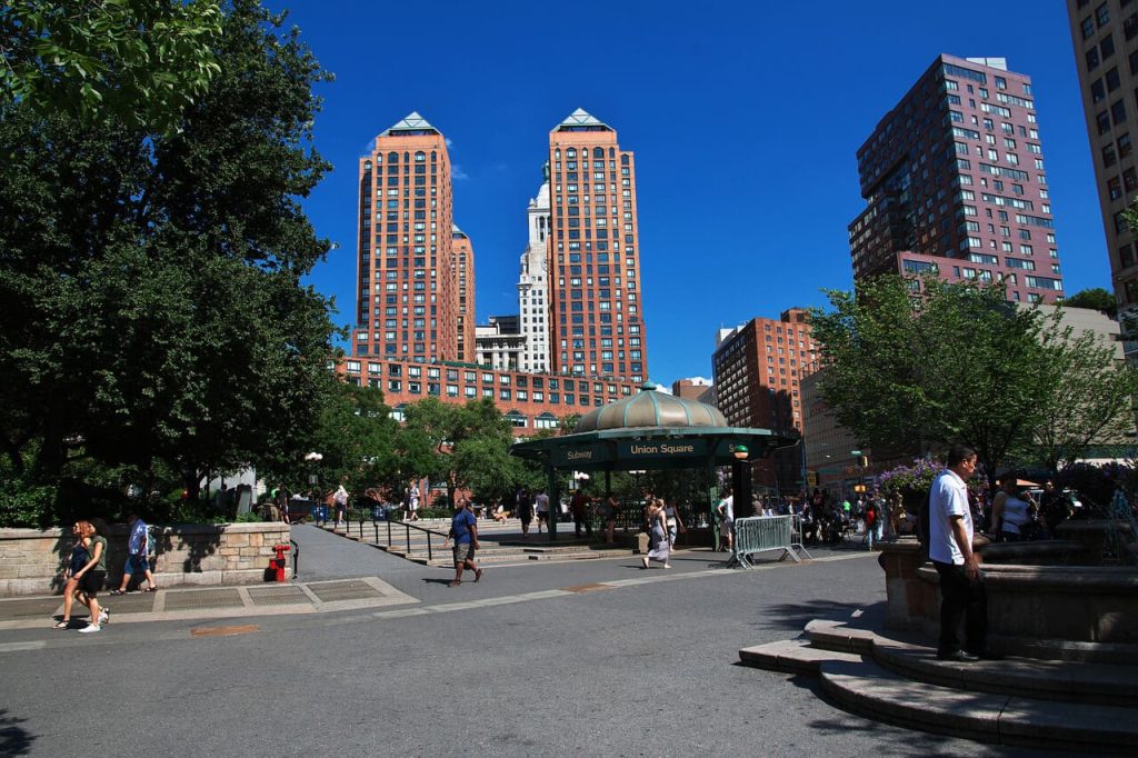 The small movie moments you notice when the pace slows