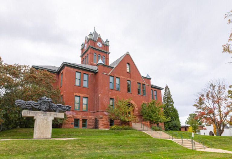 10 Surprising Towns With Blooming Art Scenes