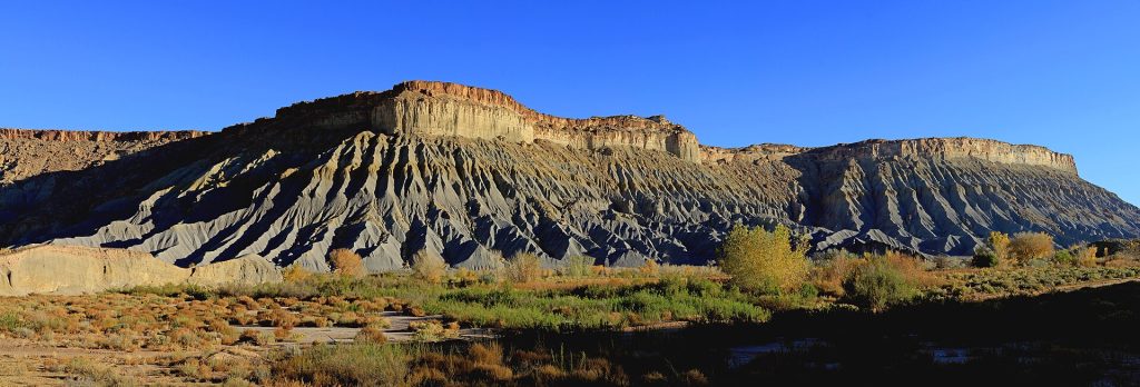 Discover Scenic Byways Offering National Park Level Views – Her Life Adventures blue valley national park