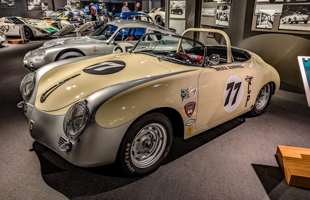 The Revs Institute, Naples, Florida