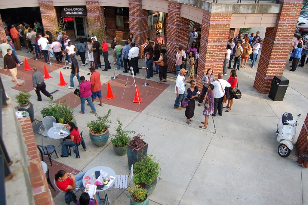 2007 Atlanta Film Festival at Landmark Midtown Art Cinema