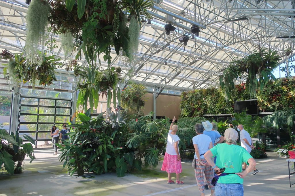 San Diego Botanic Garden