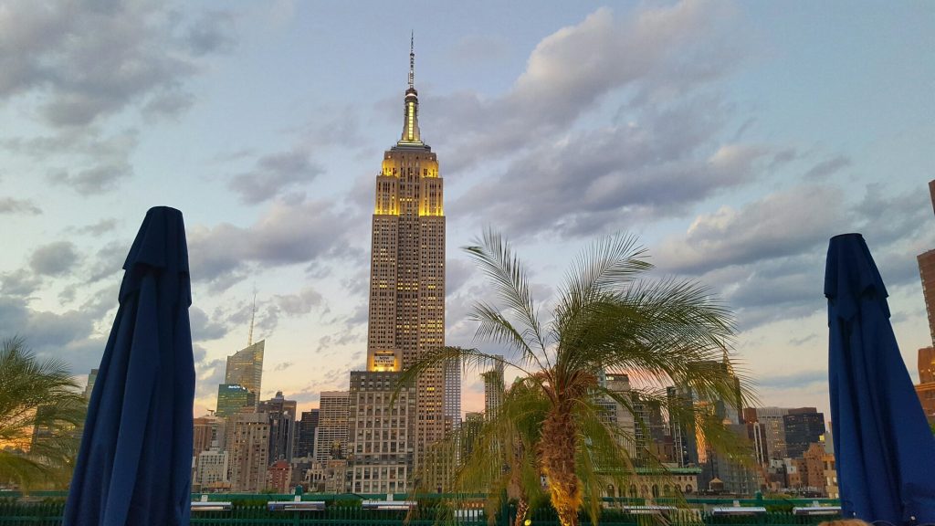 230 Fifth Rooftop, New York City
