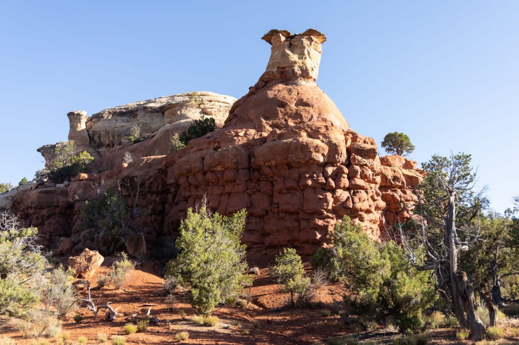Canyons of the Ancients National Monument