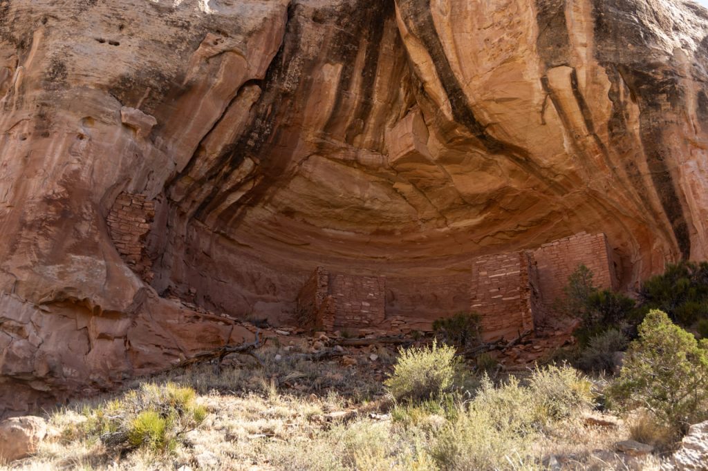  Hanford Reach National Monument