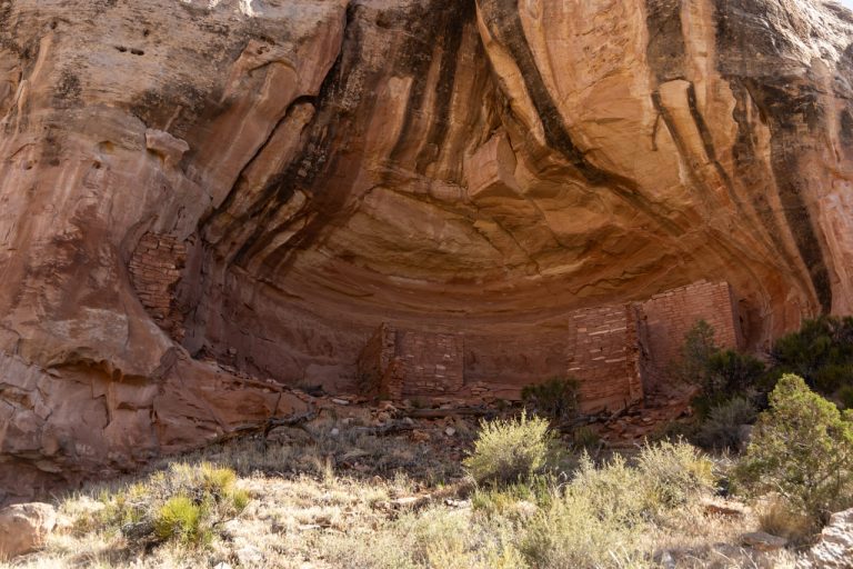 9 U.S. National Monuments Tourists Overlook Every Year