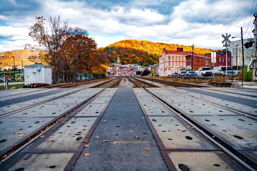 Centralia, Pennsylvania