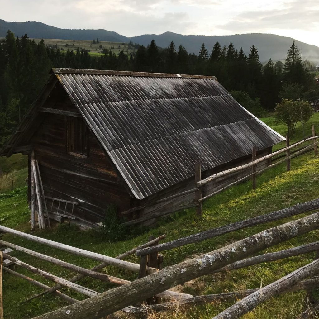 Lone Timber Retreat Ranch