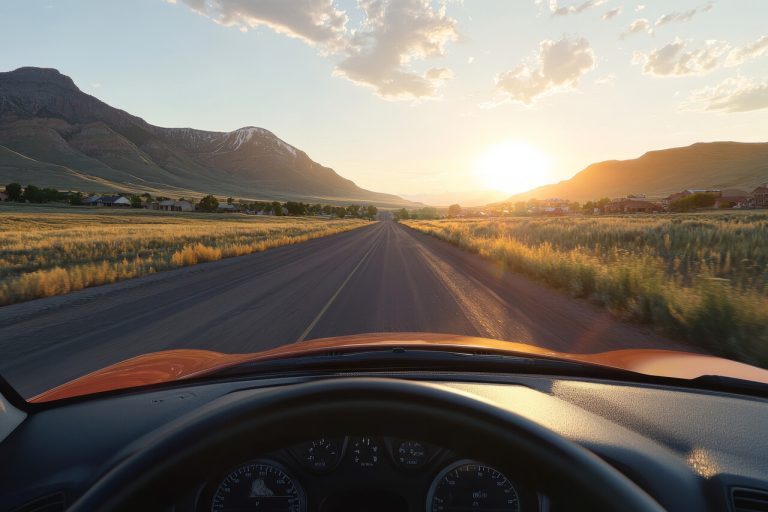 8 Cross-Country Drives You’ll Never Forget