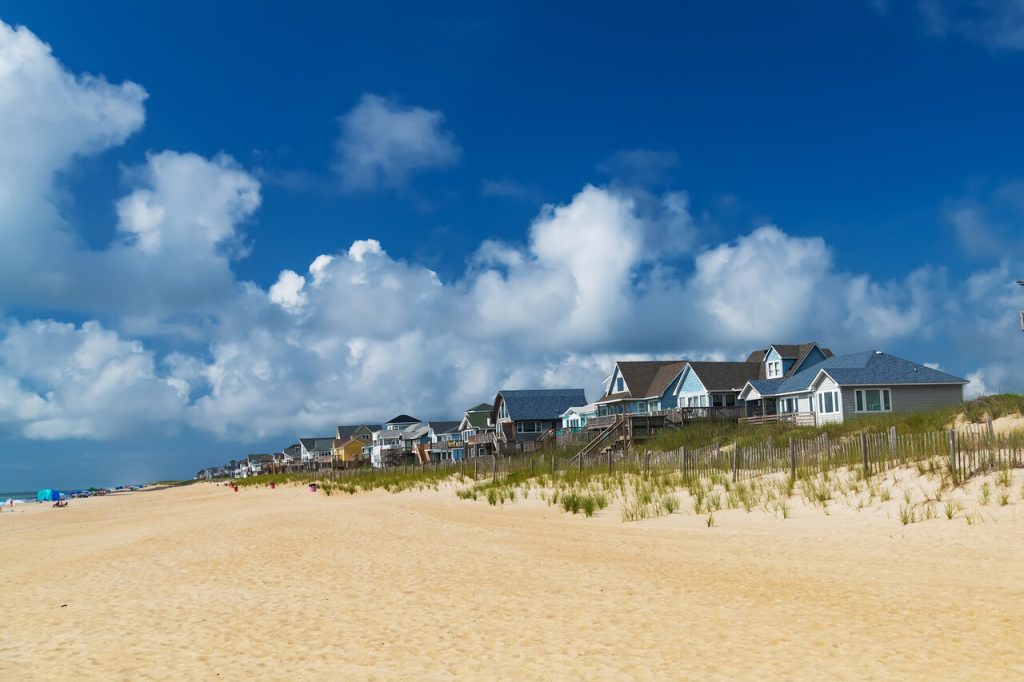  Outer Banks, North Carolina