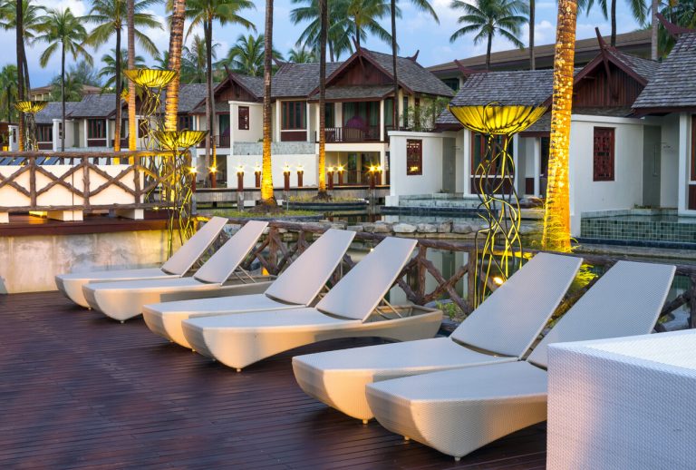 11 Reasons Americans Are Choosing U.S. Resorts Over the Caribbean