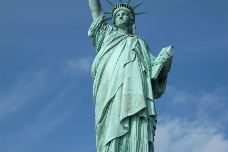 U.S. Cities That Feel Brand-New After Dark.