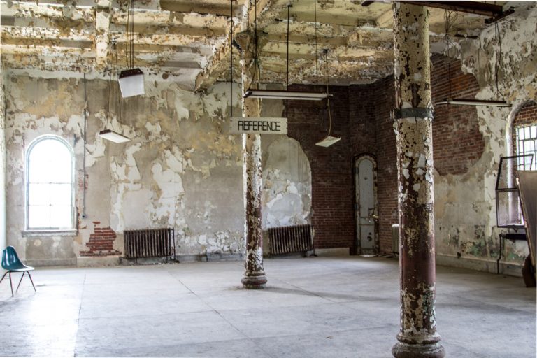 14 U.S. Ghost Tours for Adventurous Travelers