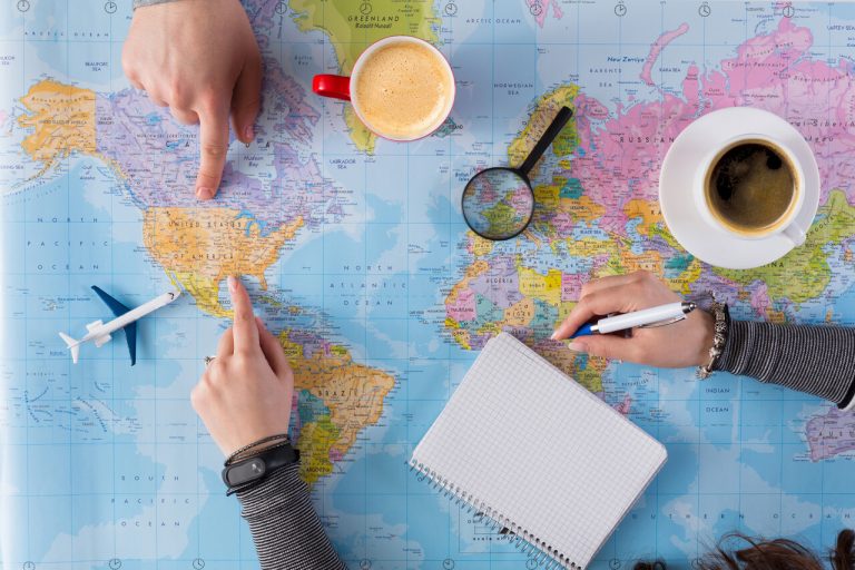 20 U.S. Vacation Spots That Are Surprisingly Affordable Right Now