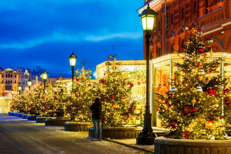 8 Enchanting Moments at Santa’s Village in New Hampshire and Indiana