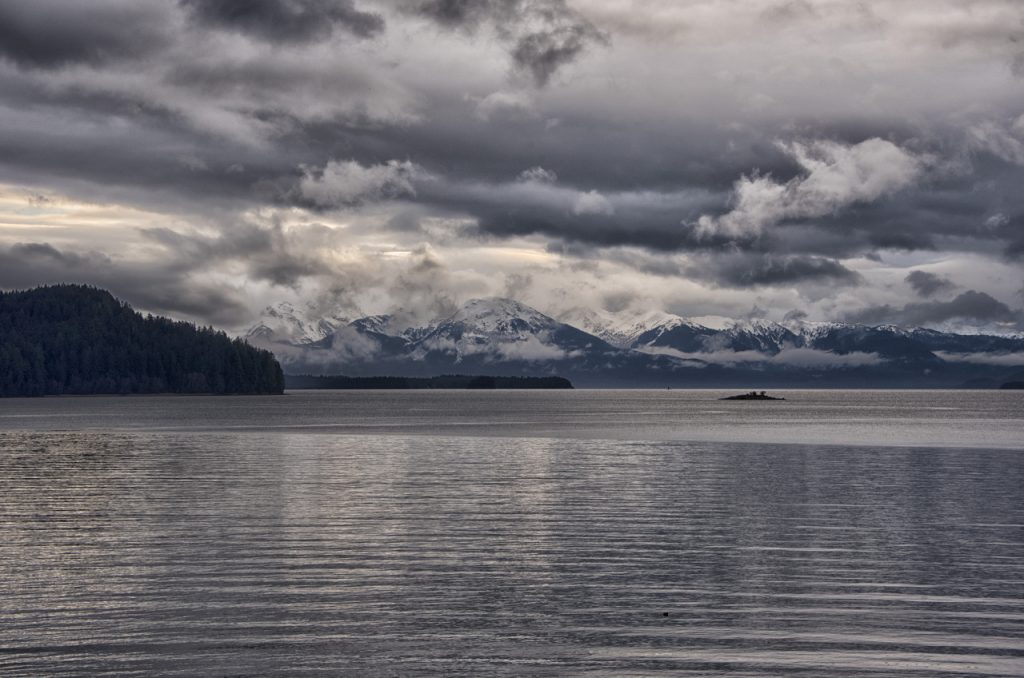 Admiralty Island National Monument