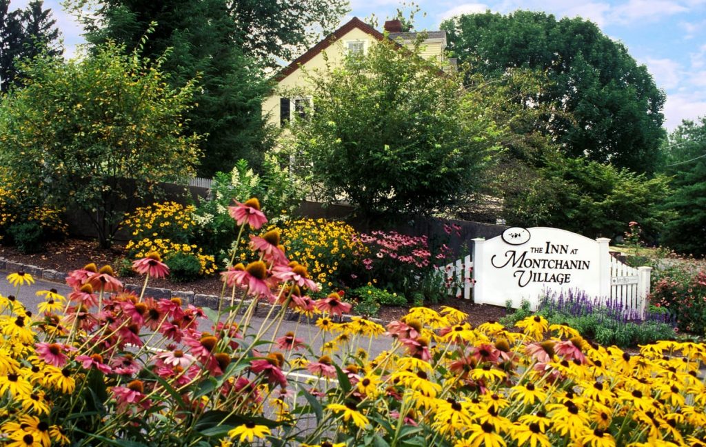 The Inn at Montchanin Village, Delaware