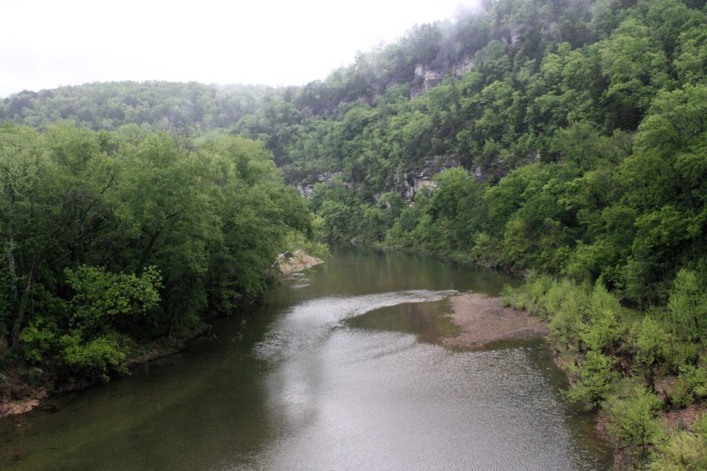Buffalo National River
