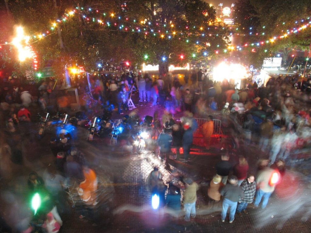 Natchitoches, Louisiana